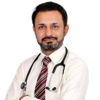 Dr. Rutul Gokalani
